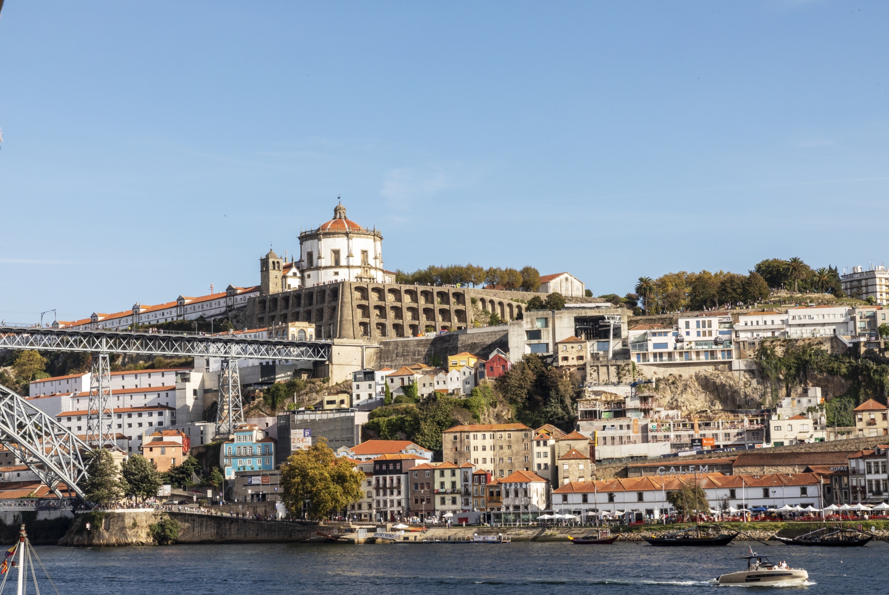 Porto Portugal Oct 2023